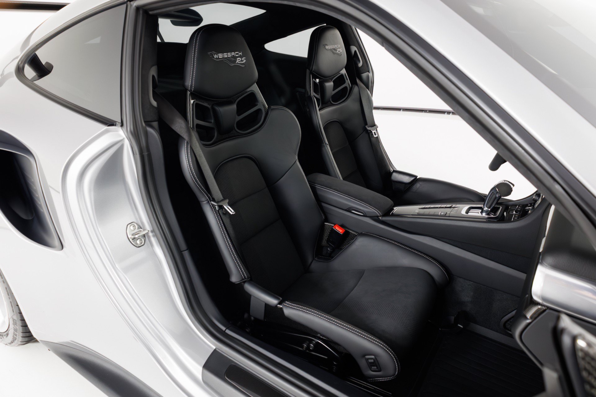 Used 2019 Porsche 911 GT3 RS RWD image 35