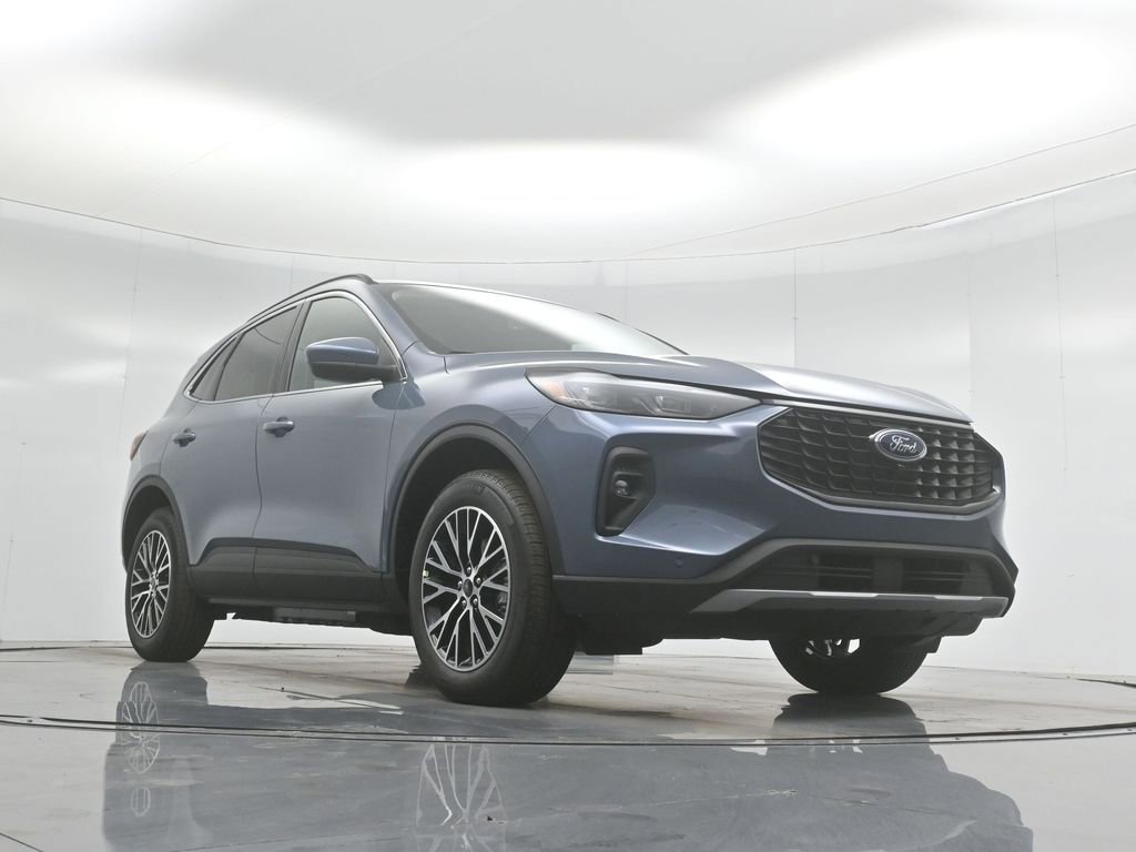 New 2025 Ford Escape SE w/ PHEV Premium Package image 50