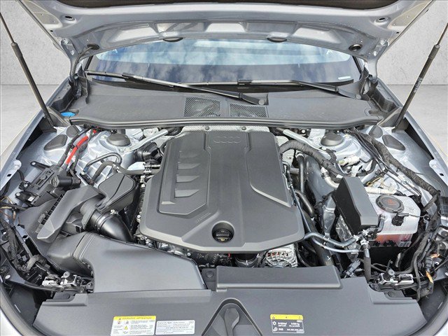 Certified 2025 Audi A5 Premium w/ Convenience Package AWD/4WD image 25
