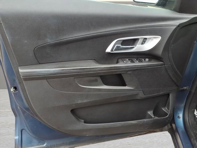 Used 2016 Chevrolet Equinox LT w/ Convenience Package image 13