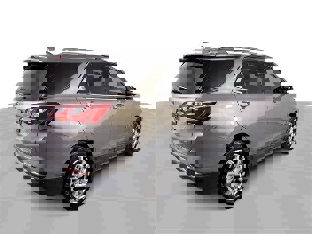 Used 2019 Chevrolet Equinox Premier image 8