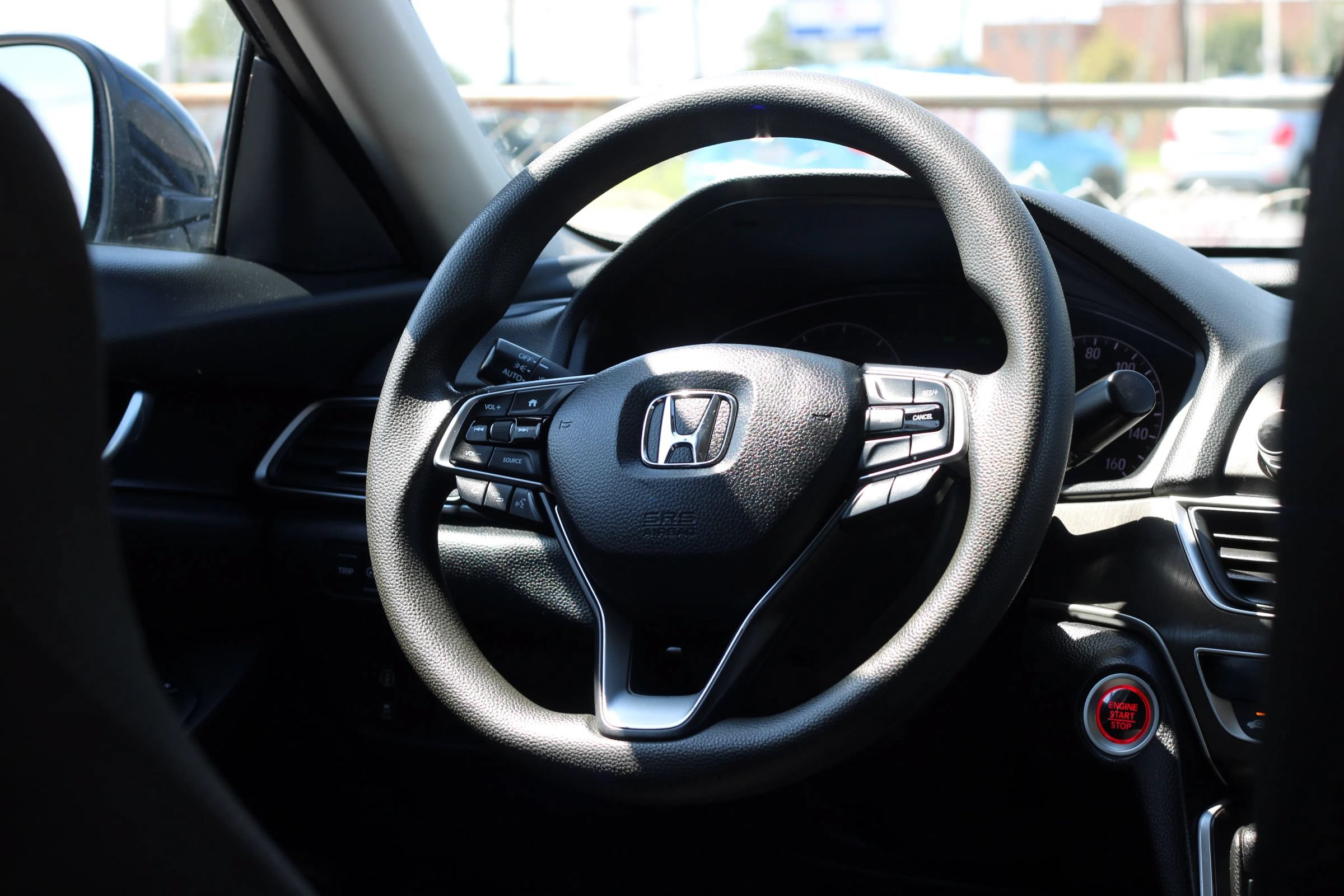 Used 2018 Honda Accord LX image 14