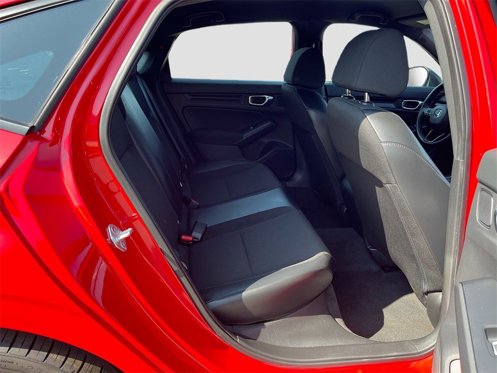 Used 2024 Honda Civic Sport image 26