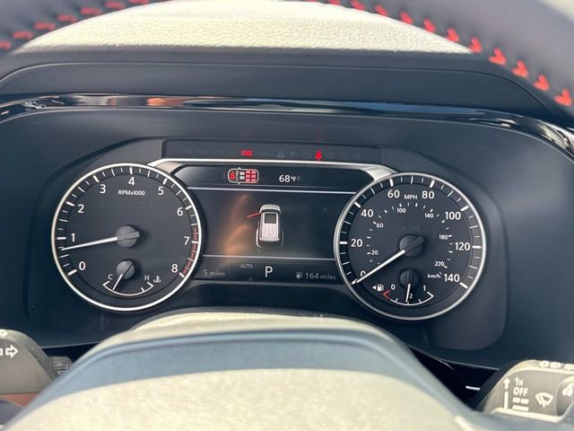New 2026 Nissan Pathfinder Rock Creek AWD/4WD image 34