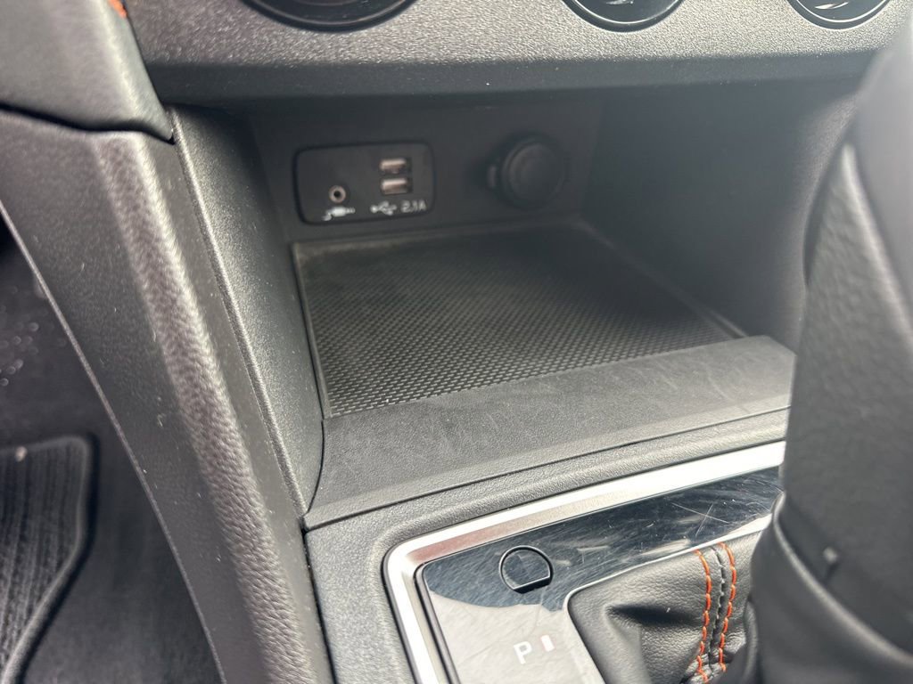 Certified 2023 Subaru Crosstrek 2.5i Limited image 17