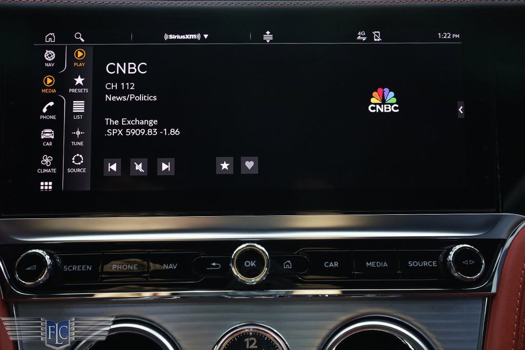 Used 2022 Bentley Continental GT V8 image 26