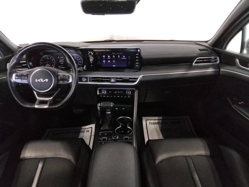 Used 2023 Kia K5 GT-Line image 33