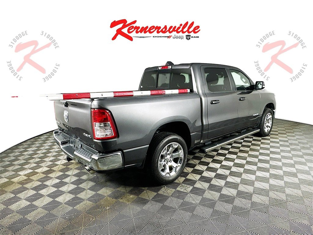 Used 2022 RAM 1500 Big Horn image 7
