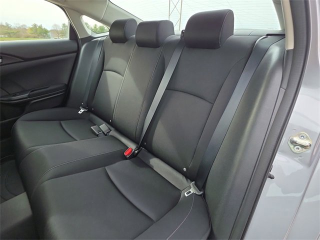 Used 2021 Honda Civic LX image 29