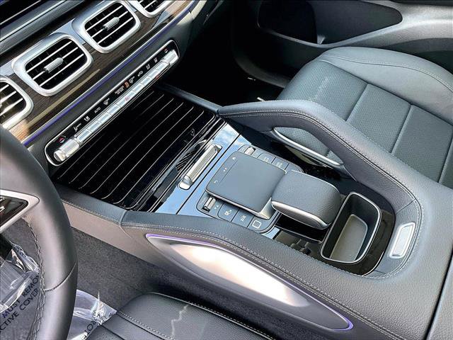 New 2026 Mercedes-Benz GLE 450e 4MATIC image 10