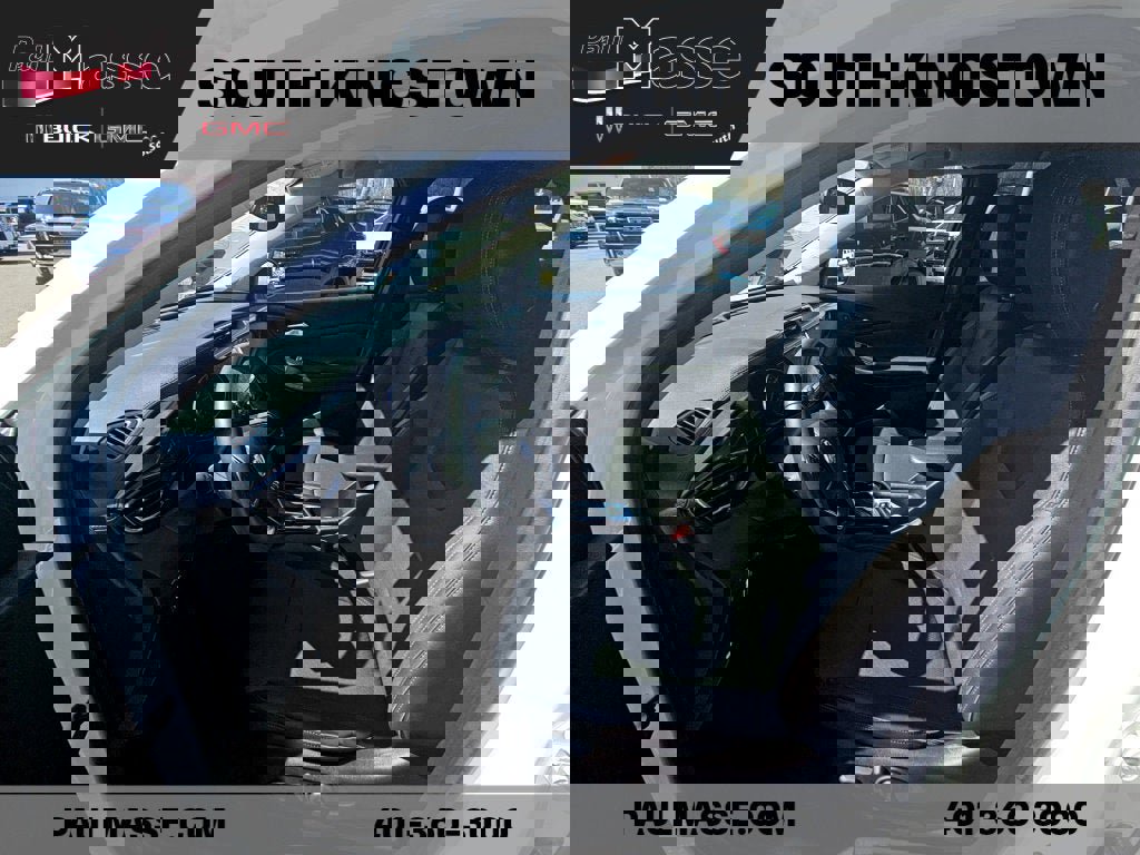 Certified 2023 Buick Encore GX Select w/ Safety Package II image 10