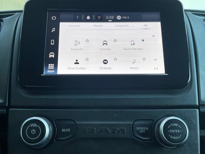 Used 2023 RAM ProMaster 2500 image 22