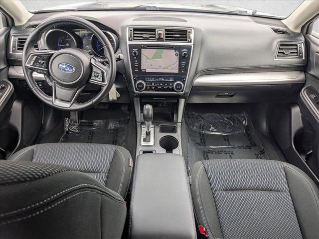 Used 2019 Subaru Outback 2.5i Premium w/ Popular Package #2 AWD/4WD image 18