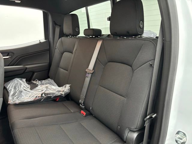 New 2026 GMC Canyon Elevation image 38