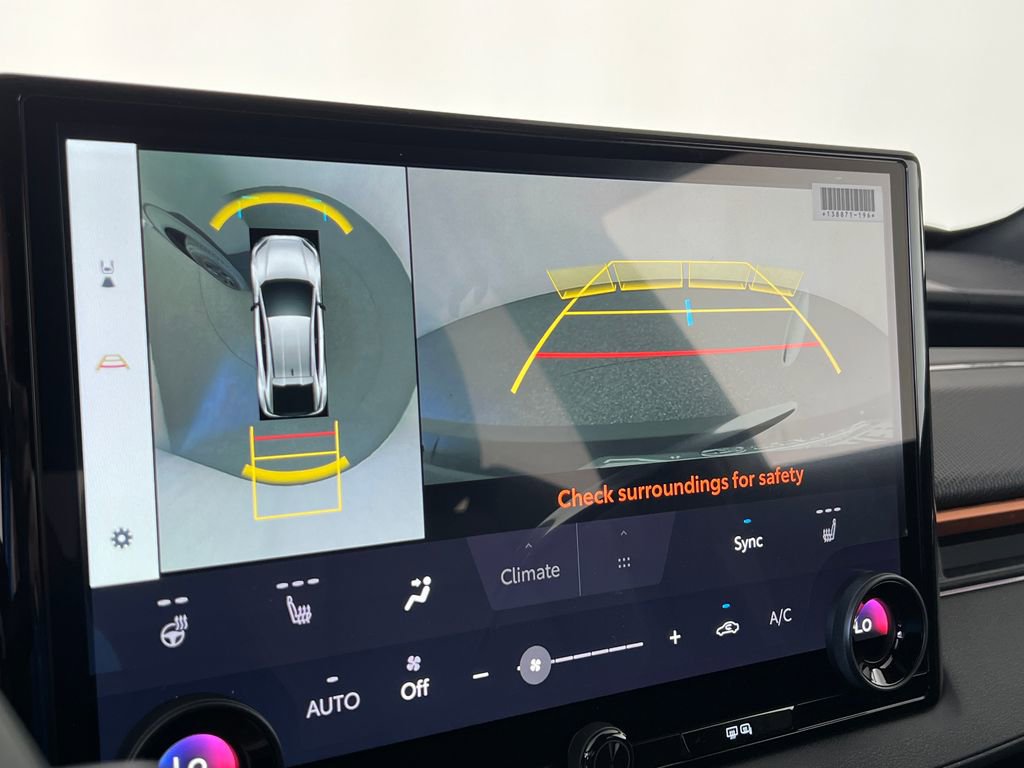 New 2026 Subaru Uncharted AWD image 22