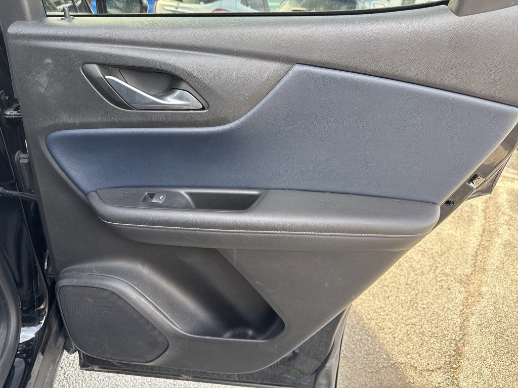 Used 2023 Chevrolet Blazer RS w/ Driver Confidence II Package image 20