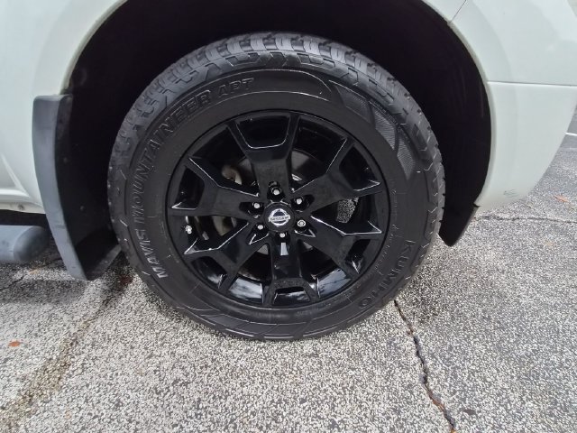 Used 2018 Nissan Frontier SV w/ Value Truck Package RWD image 27