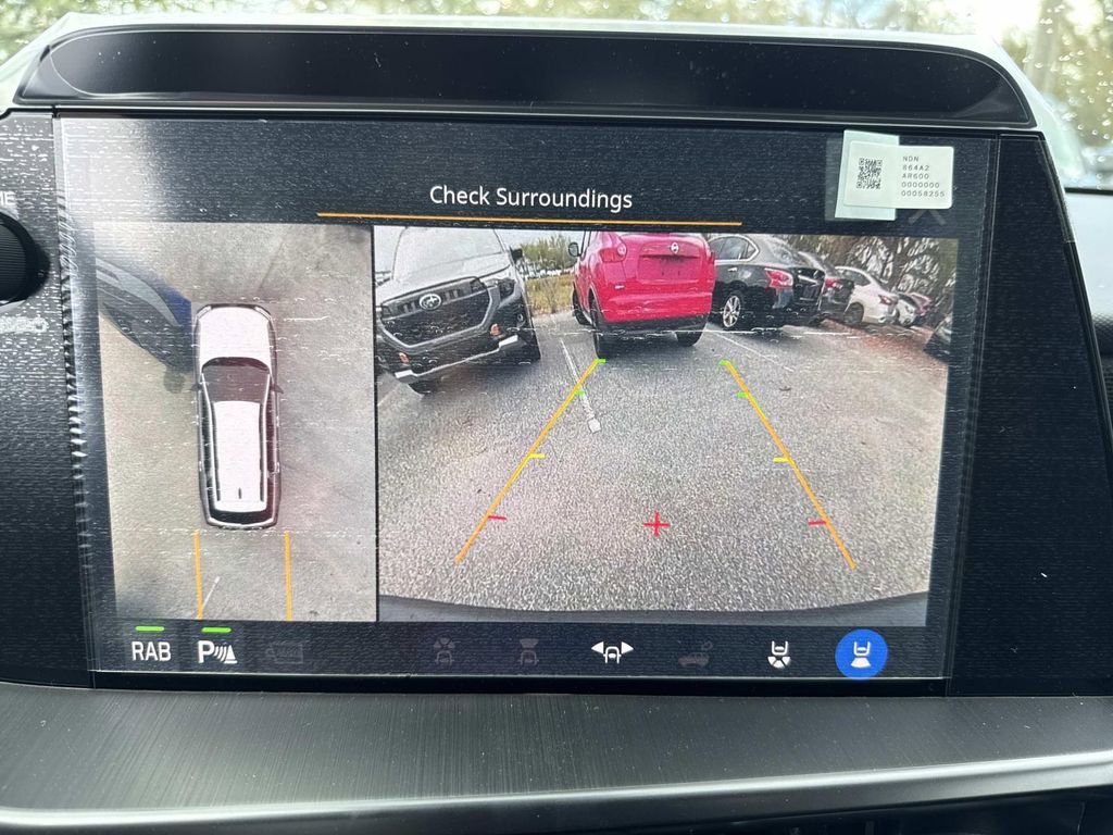 New 2026 Subaru Outback Limited XT image 29