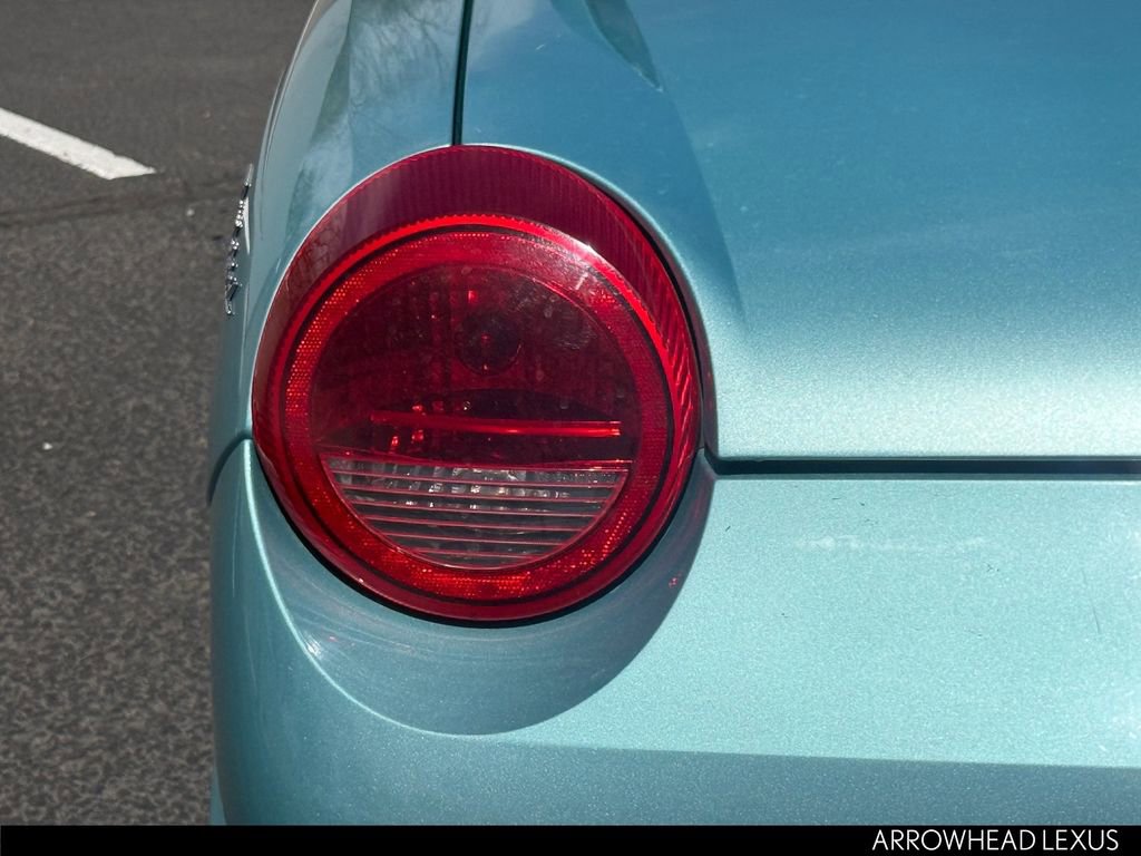 Used 2002 Ford Thunderbird RWD image 30