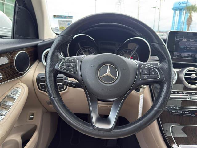 Used 2019 Mercedes-Benz GLC 300 image 14