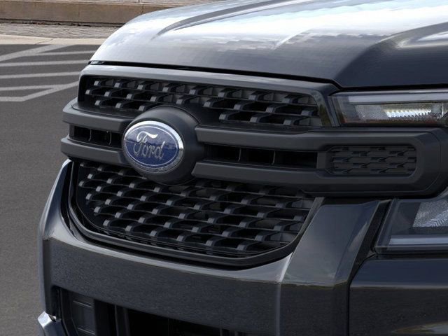 New 2025 Ford Ranger XL image 17