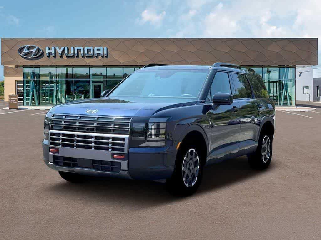 New 2026 Hyundai Palisade XRT Pro AWD/4WD image 2