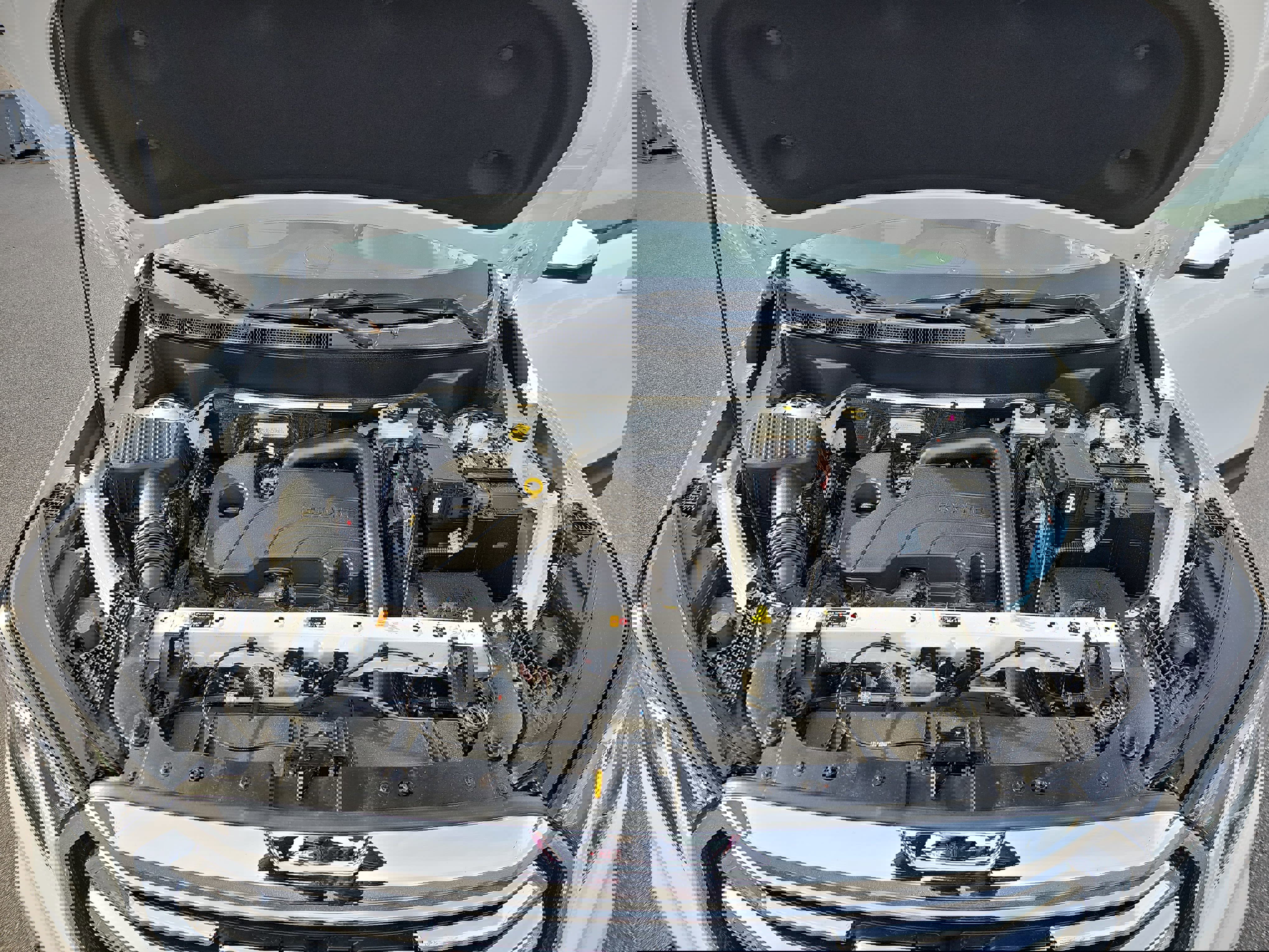 Used 2024 GMC Terrain SLT w/ Infotainment Package II image 30