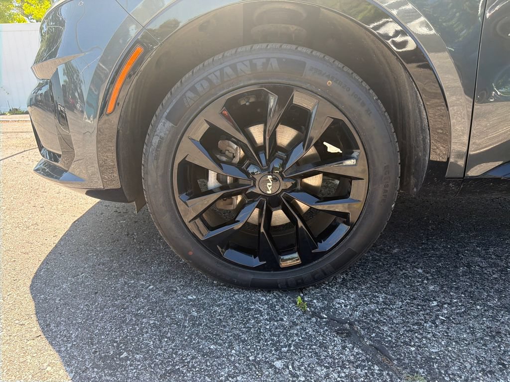 Used 2022 Kia Sorento SX AWD/4WD image 47