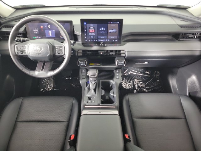 Used 2026 Toyota RAV4 XLE Premium w/ Weather Package AWD/4WD image 16