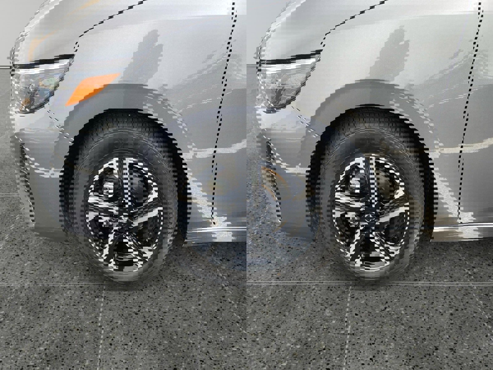 Used 2024 Nissan Sentra SV image 14