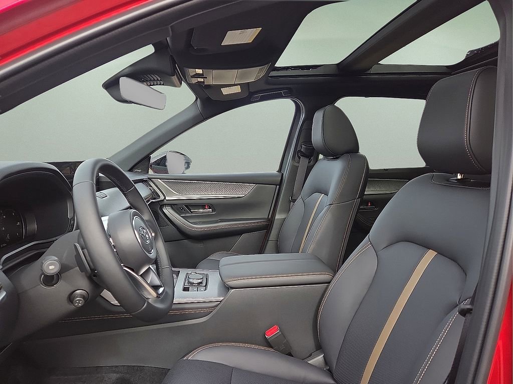 New 2026 MAZDA CX-70 3.3 Turbo S w/ Premium Package image 20