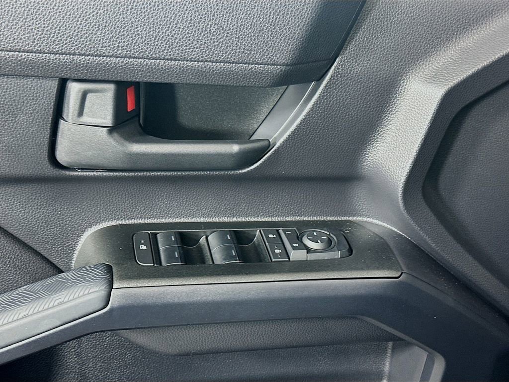 Certified 2025 Toyota 4Runner TRD Off-Road image 18