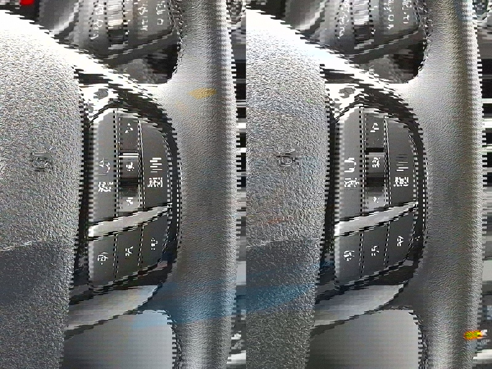 Used 2024 Ford Escape Active image 22