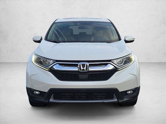 Used 2018 Honda CR-V EX image 3