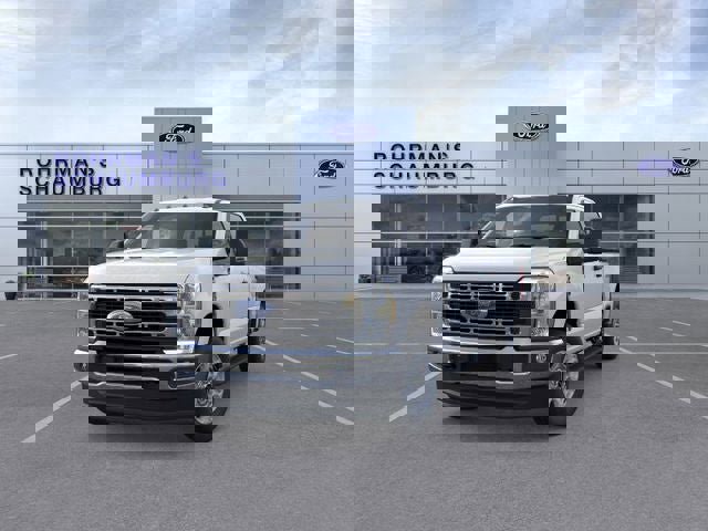 New 2026 Ford F250 XLT w/ Snow Plow Prep Package image 2