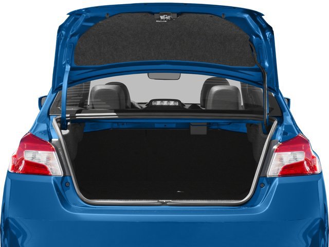Used 2016 Subaru WRX Premium AWD/4WD image 15