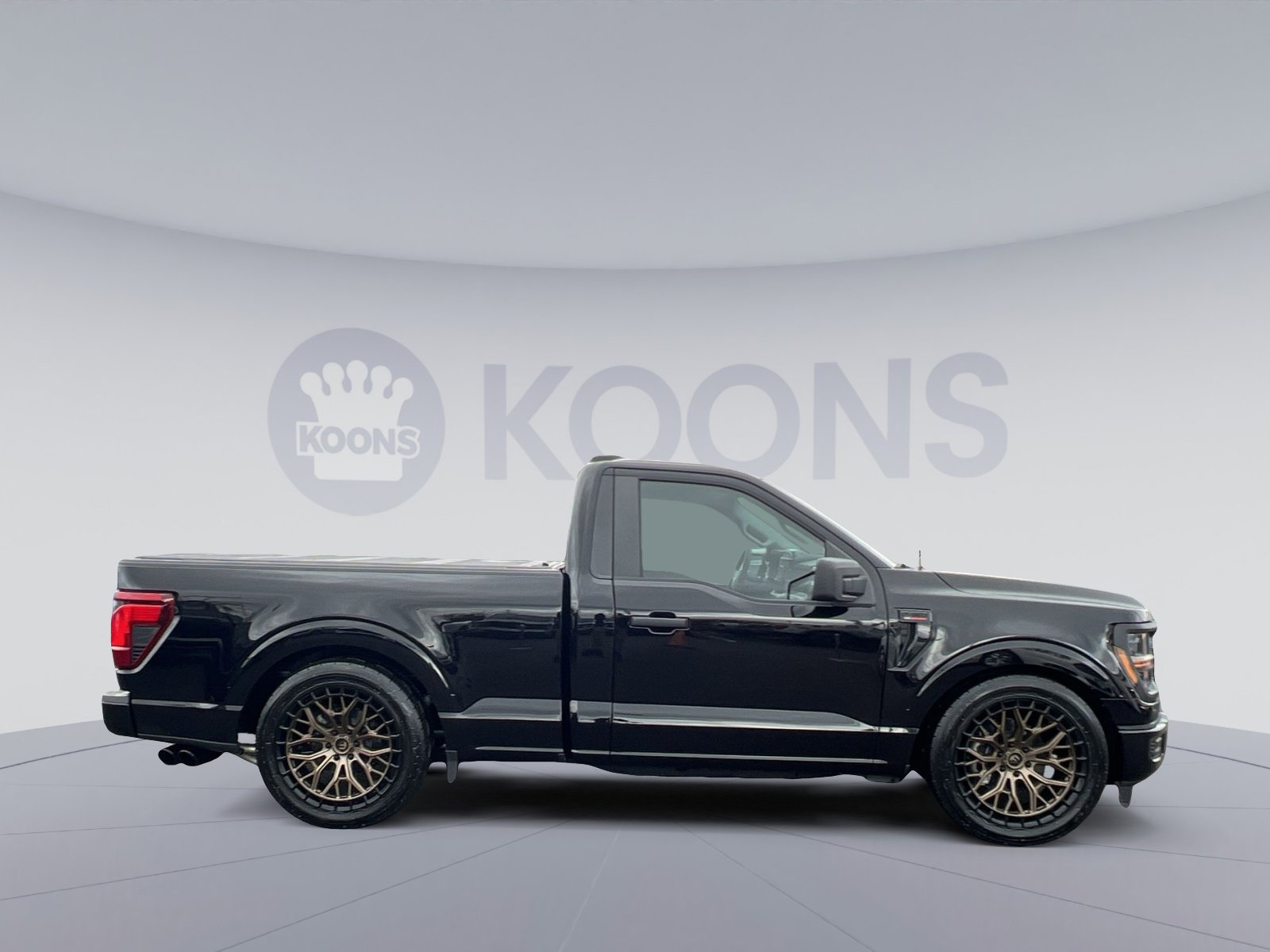 New 2025 Ford F150 XL image 8