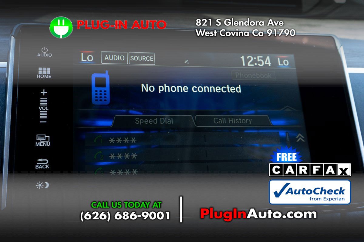 Used 2019 Honda Clarity Plug-In Hybrid image 28