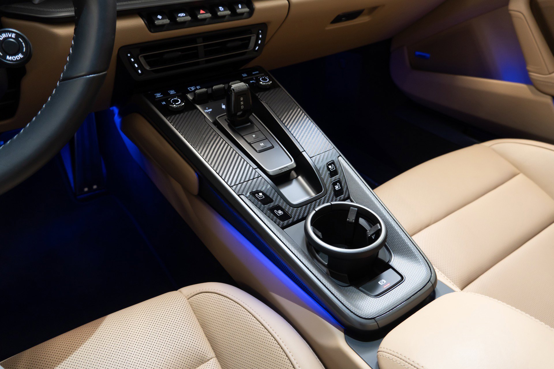 Used 2024 Porsche 911 Carrera S image 22