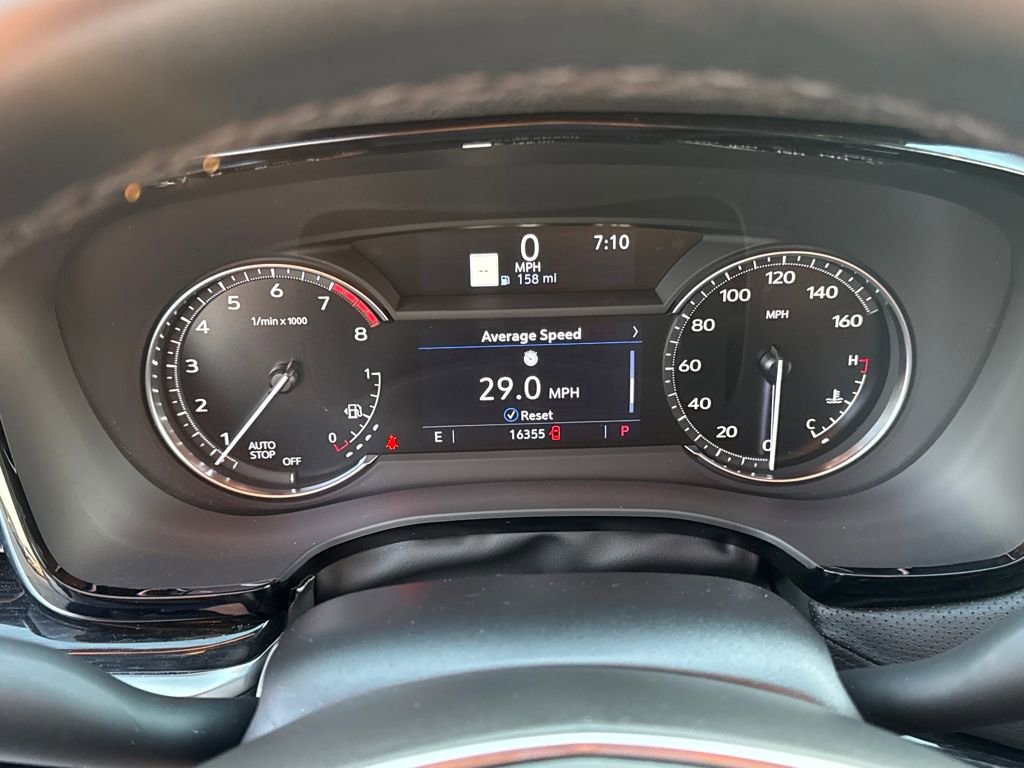 Certified 2025 Cadillac XT5 Premium Luxury image 19