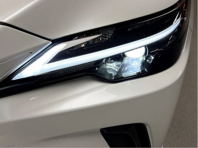 Certified 2025 Lexus RX 350h AWD/4WD image 36