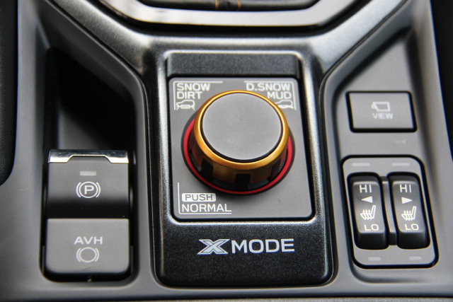 Used 2024 Subaru Forester Wilderness AWD/4WD image 31