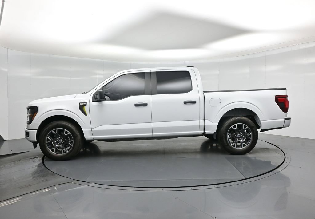 Certified 2024 Ford F150 STX image 28