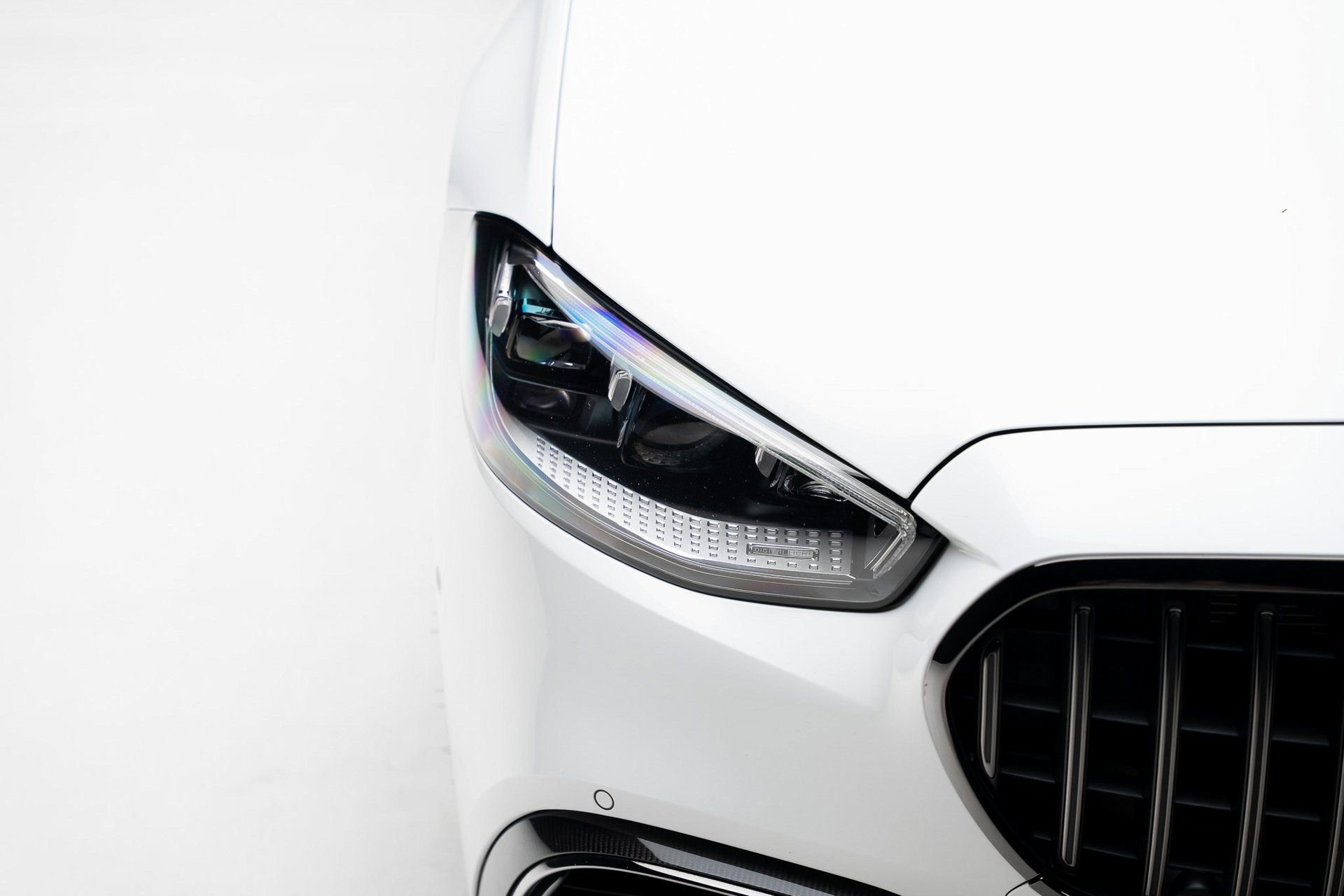 Used 2024 Mercedes-Benz S 63 AMG S image 11