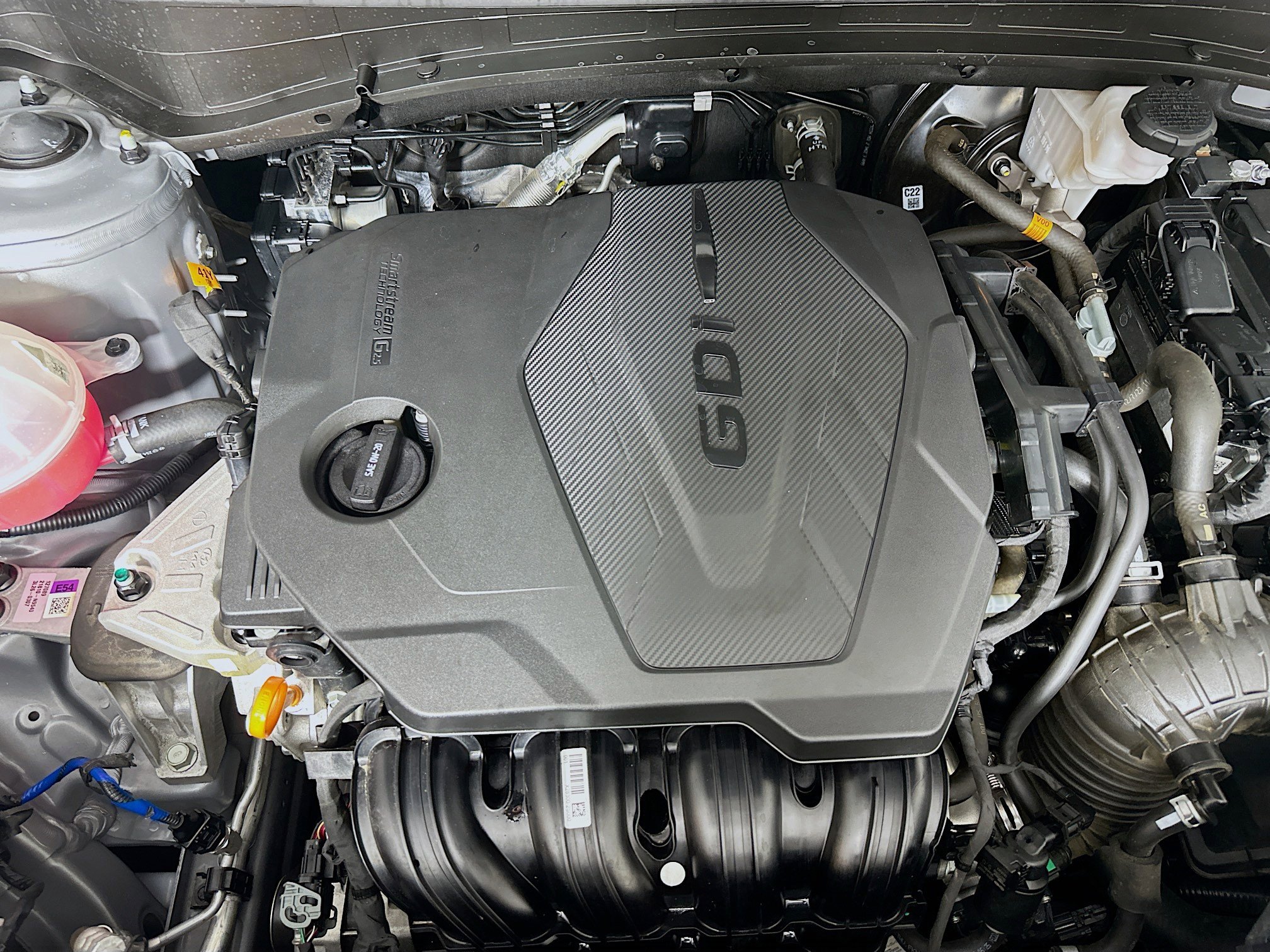 Used 2024 Kia Sportage LX image 32