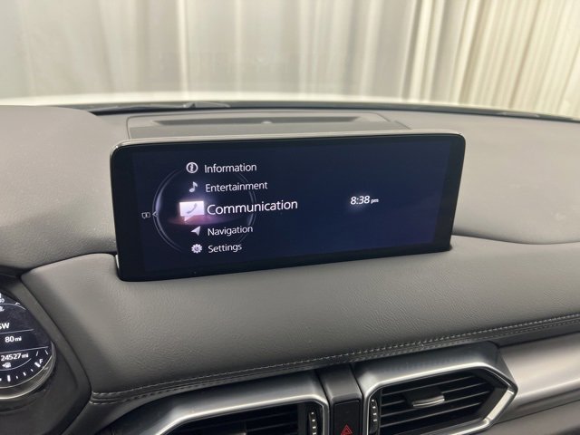 Used 2023 MAZDA CX-5 AWD 2.5 S w/ Select Package image 17