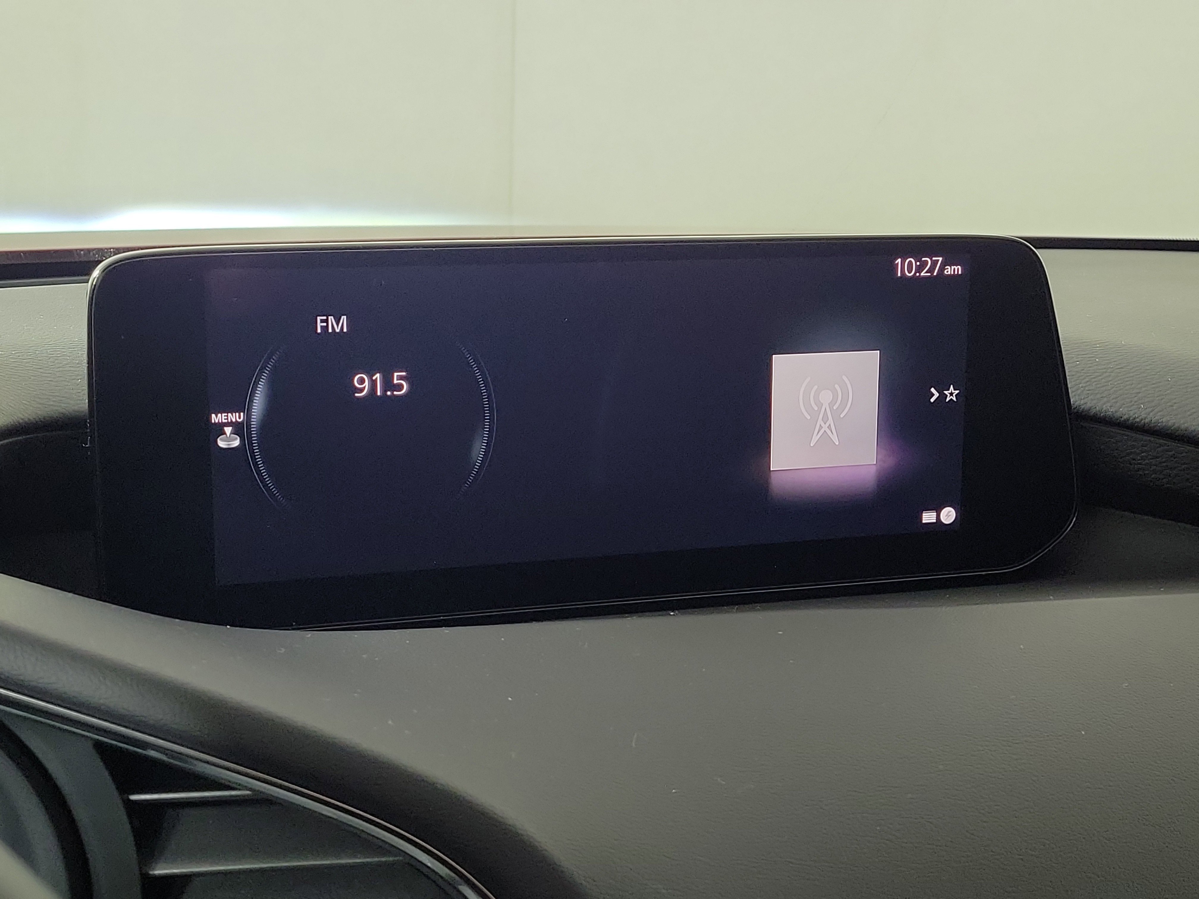 New 2026 MAZDA MAZDA3 2.5 Turbo Sedan w/Premium Plus image 19