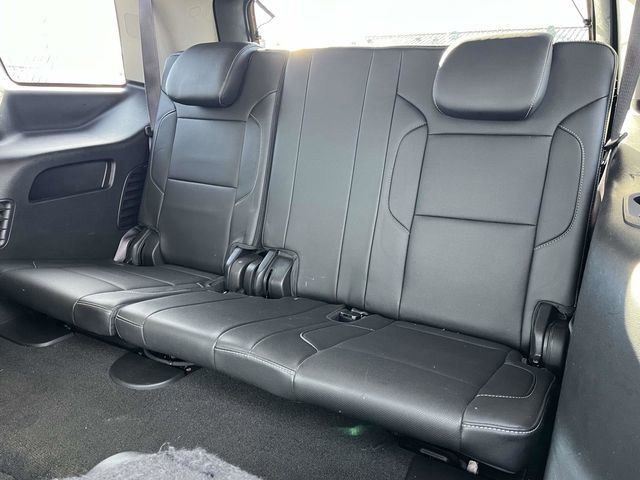 Used 2017 GMC Yukon SLT w/ Premium Edition image 17