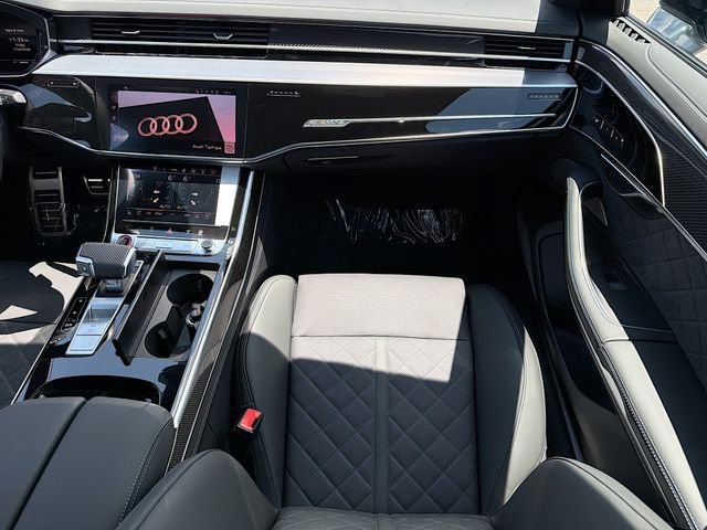 New 2026 Audi S8 AWD/4WD image 17