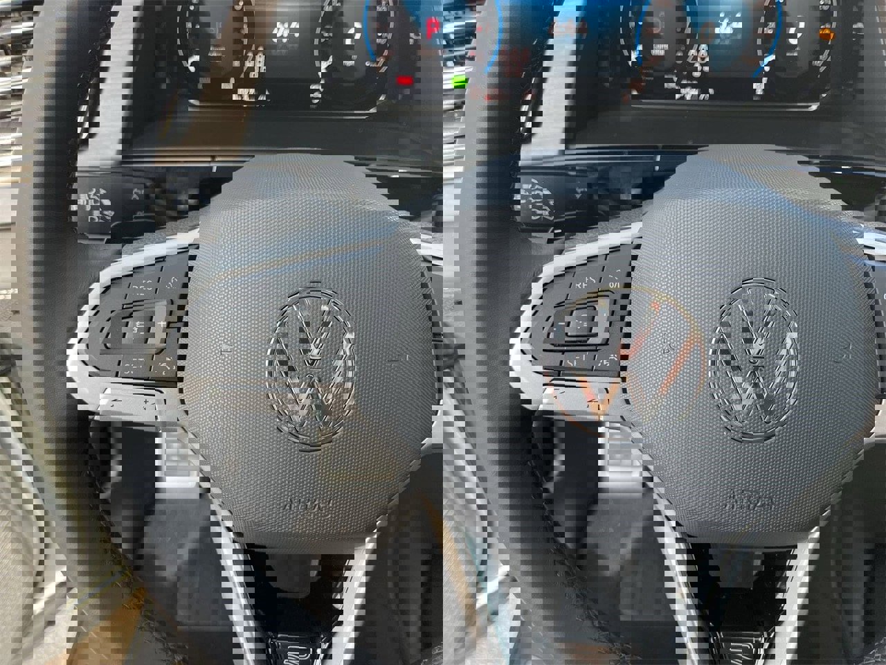 New 2026 Volkswagen Atlas SEL Premium R-Line image 20